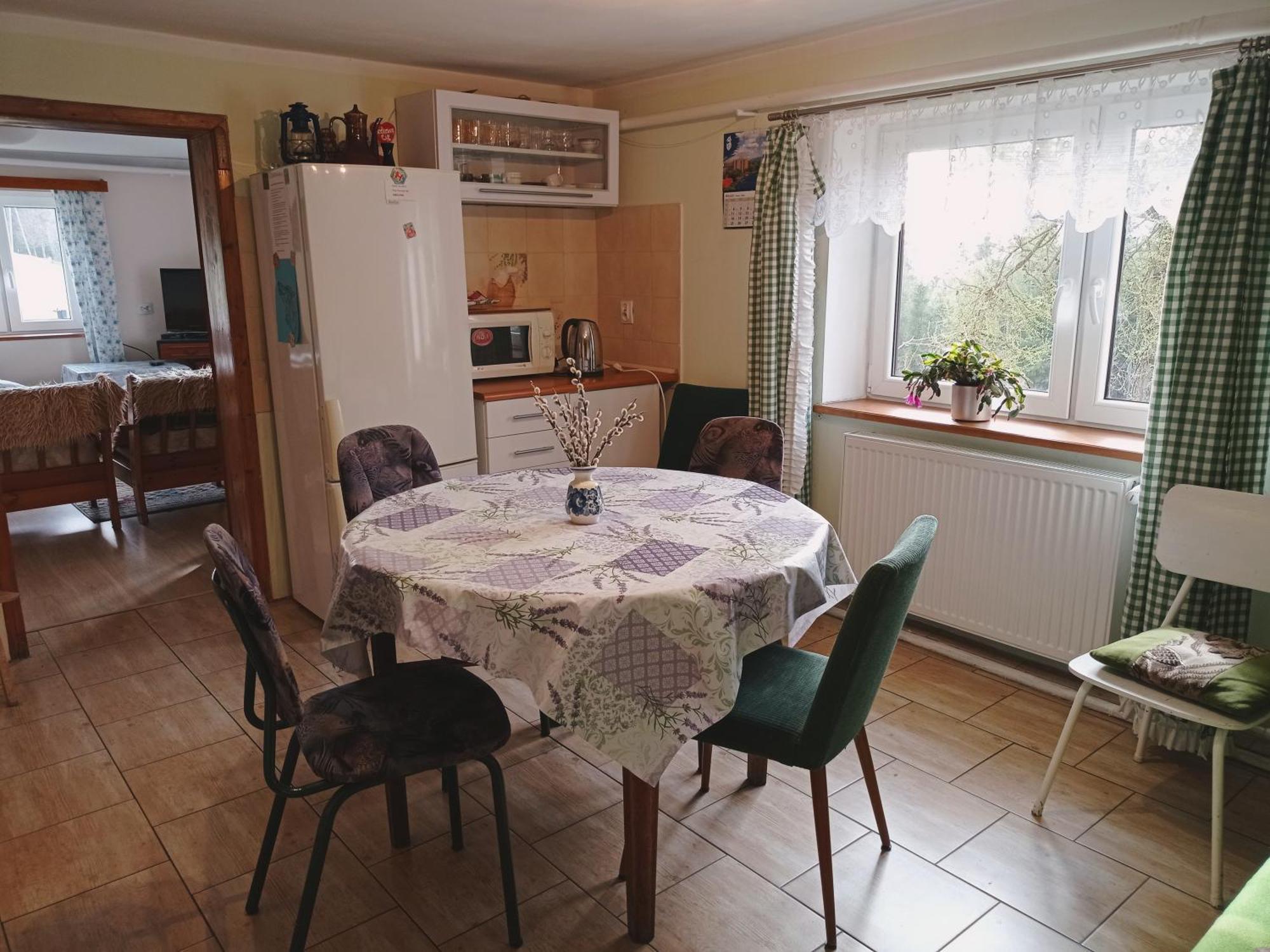 Agroturystyka "Na Polanie" Rajcza Room photo